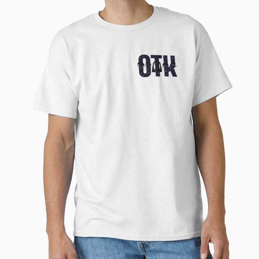 Otk Network T-Shirt - Unique Graphic Men Women - T-Shirt, Sweatshirt, Hoodie