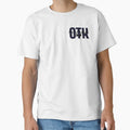 Otk Network T-Shirt - Unique Graphic Men Women - T-Shirt, Sweatshirt, Hoodie