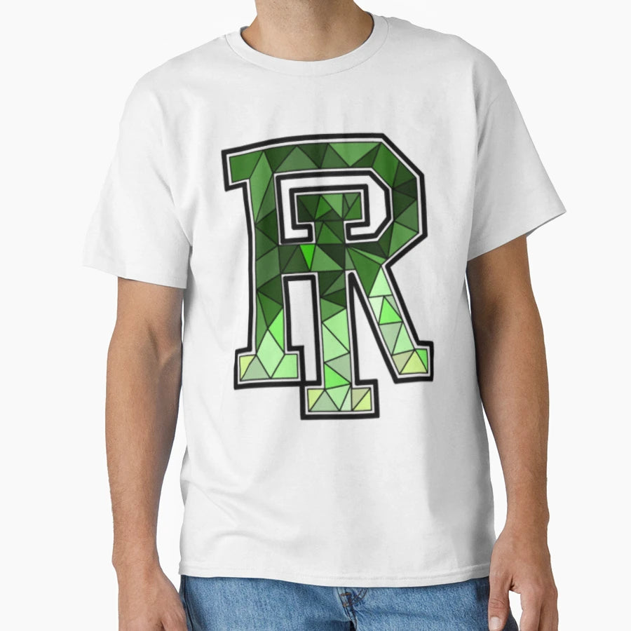 Uri Green T-Shirt - Trendy Graphic Men Women - T-Shirt, Sweatshirt, Hoodie