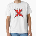 X 52 T-Shirt - Aesthetic Graphic Unisex - T-Shirt, Sweatshirt, Hoodie