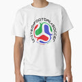 World Cup 2026 Soccer Football Fan T-Shirt - Casual Everyday Wear Unisex - T-Shirt, Sweatshirt, Hoodie