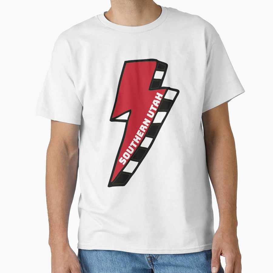 Southern Utah University T-Shirt - Casual Everyday Wear for Adults - T-Shirt, Sweatshirt, Hoodie
