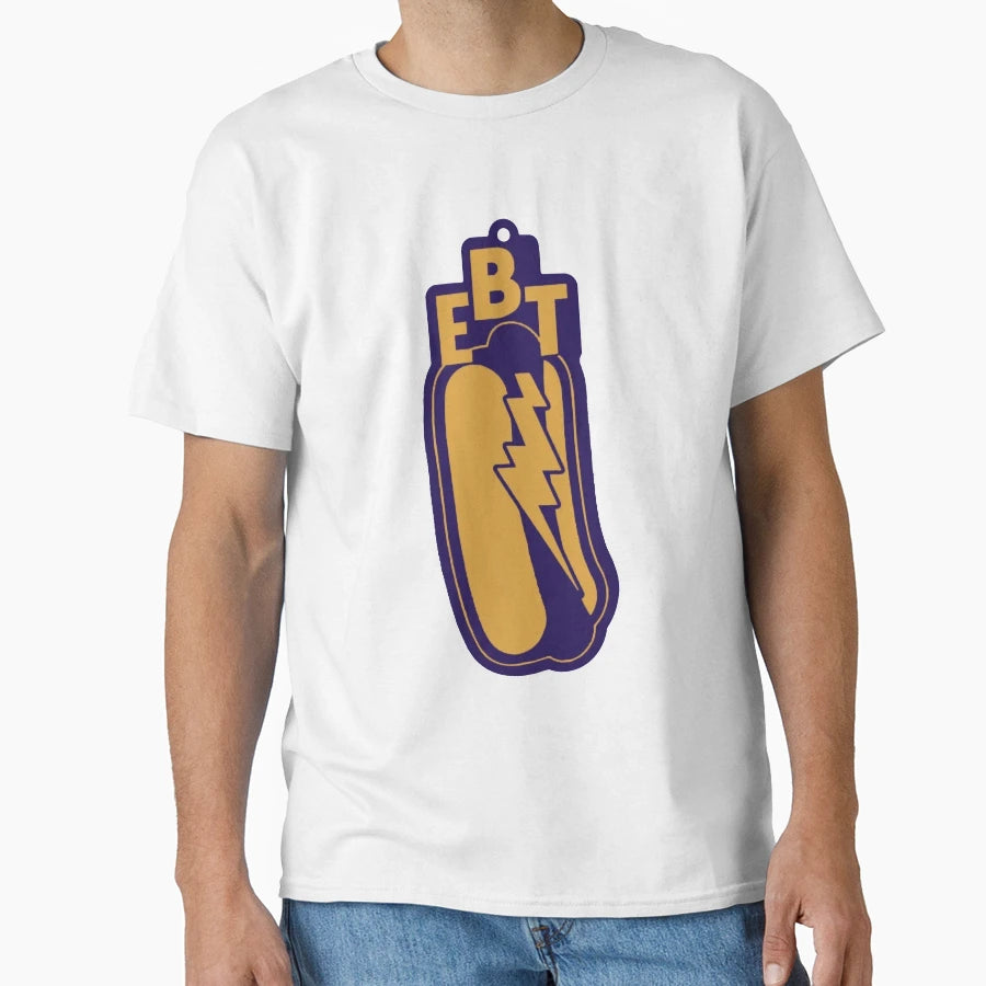 Ebt Eatinbigtime T-Shirt - Aesthetic Graphic Unisex - T-Shirt, Sweatshirt, Hoodie