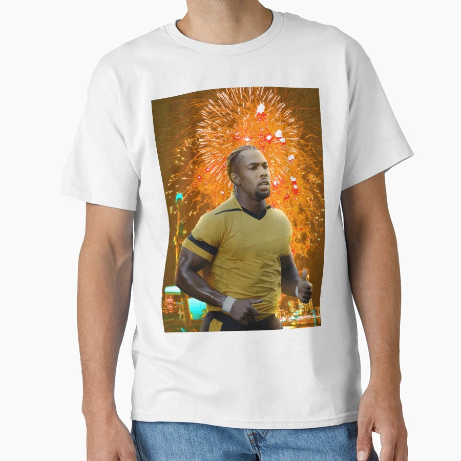 Adama Traore T-Shirt - Unique Graphic Men Women - T-Shirt, Sweatshirt, Hoodie