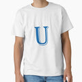 Fandom U T-Shirt - Fun Novelty Design for Adults - T-Shirt, Sweatshirt, Hoodie
