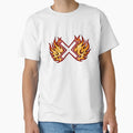 X 40 T-Shirt - Novelty Apparel Men Women - T-Shirt, Sweatshirt, Hoodie