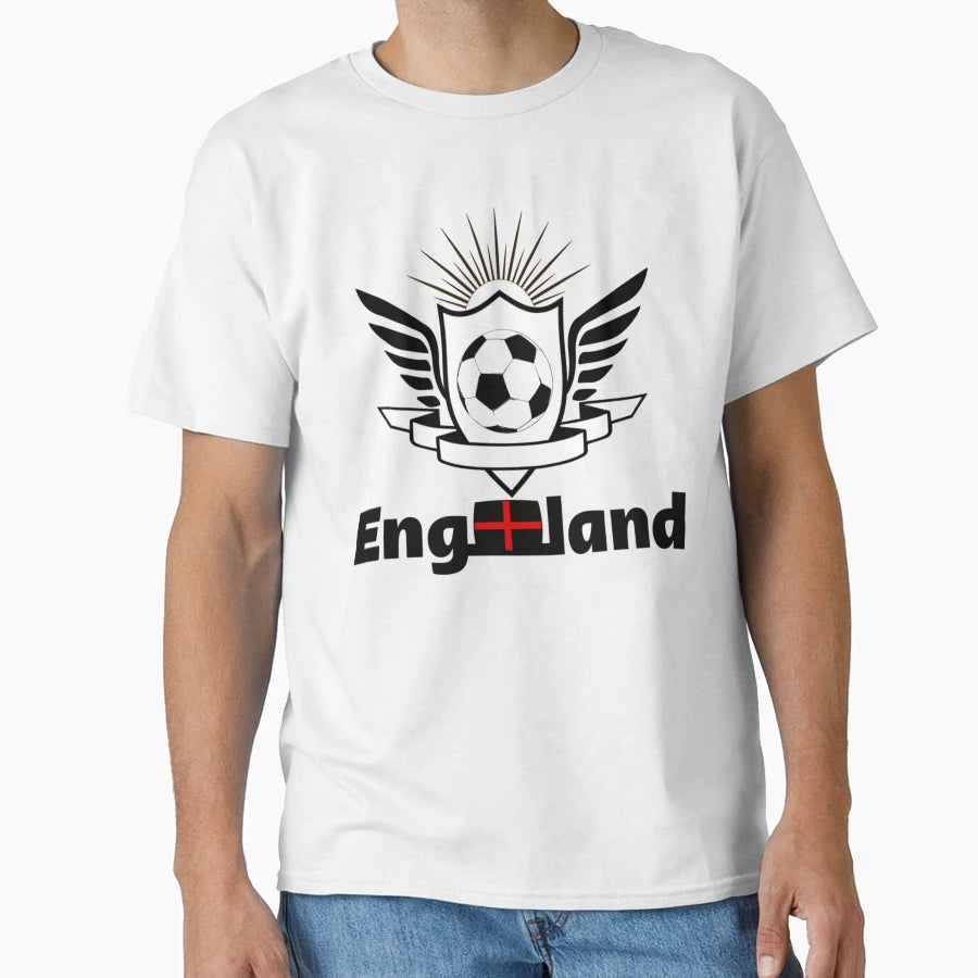 Go Lionesses England Lionesses T-Shirt - Novelty Apparel for Adults - T-Shirt, Sweatshirt, Hoodie