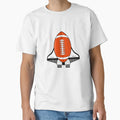 Football Touchdown T-Shirt - Graphic Print Men Women - T-Shirt, Sweatshirt, Hoodie