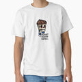 Football Skull Fan Tattoo T-Shirt - Graphic Print Men Women - T-Shirt, Sweatshirt, Hoodie