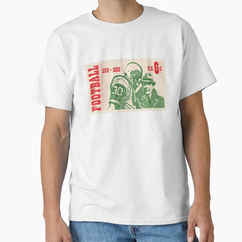 100Th Anniversary College Football T-Shirt - Minimalist Print Men Women - T-Shirt, Sweatshirt, Hoodie