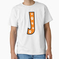 Paw Alphabet T-Shirt - Aesthetic Graphic Unisex - T-Shirt, Sweatshirt, Hoodie