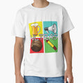 Elementos De Ultras Way Life T-Shirt - Aesthetic Graphic for Adults - T-Shirt, Sweatshirt, Hoodie