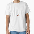 Flaming Soccerball T-Shirt - Unique Graphic for Adults - T-Shirt, Sweatshirt, Hoodie