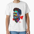 Pop Art Luis Diaz T-Shirt - Streetwear Style Unisex - T-Shirt, Sweatshirt, Hoodie