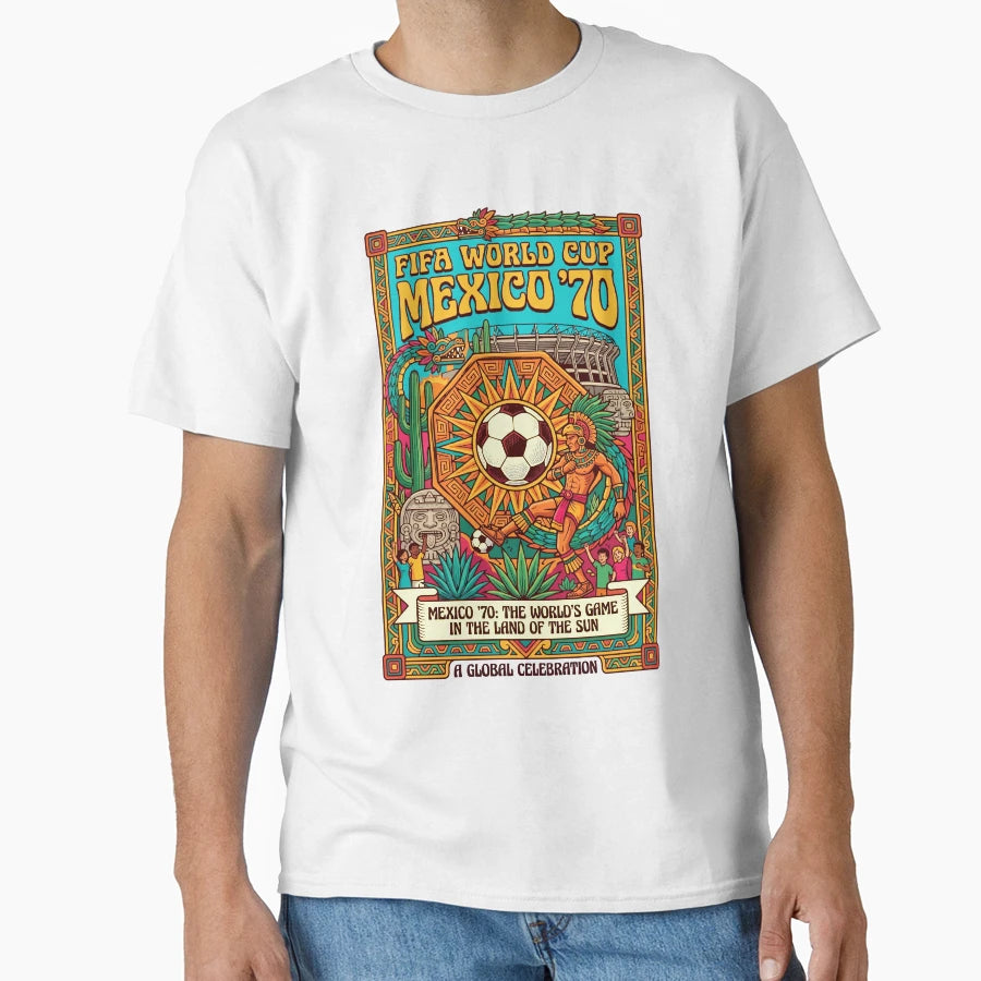 Football T-Shirt - Minimalist Print Unisex - T-Shirt, Sweatshirt, Hoodie