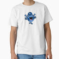 Rhode Island Little Miss T-Shirt - Novelty Apparel Unisex - T-Shirt, Sweatshirt, Hoodie