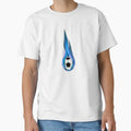 Shot Goal T-Shirt - Casual Everyday Wear Men Women - T-Shirt, Sweatshirt, Hoodie