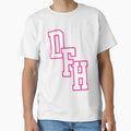 Downfall High T-Shirt - Trendy Graphic Unisex - T-Shirt, Sweatshirt, Hoodie