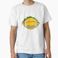Football And Tacos Funny Taco Mexican T-Shirt - Aesthetic Graphic Unisex - T-Shirt, Sweatshirt, Hoodie
