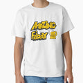 I Love Friday Funny Meme Novelty T-Shirt - Graphic Print Unisex - T-Shirt, Sweatshirt, Hoodie