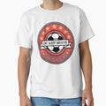 Eat Sleep Breathe Soccer T-Shirt - Fun Novelty Design Men Women - T-Shirt, Sweatshirt, Hoodie
