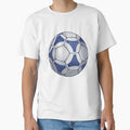Futbal T-Shirt - Graphic Print Men Women - T-Shirt, Sweatshirt, Hoodie