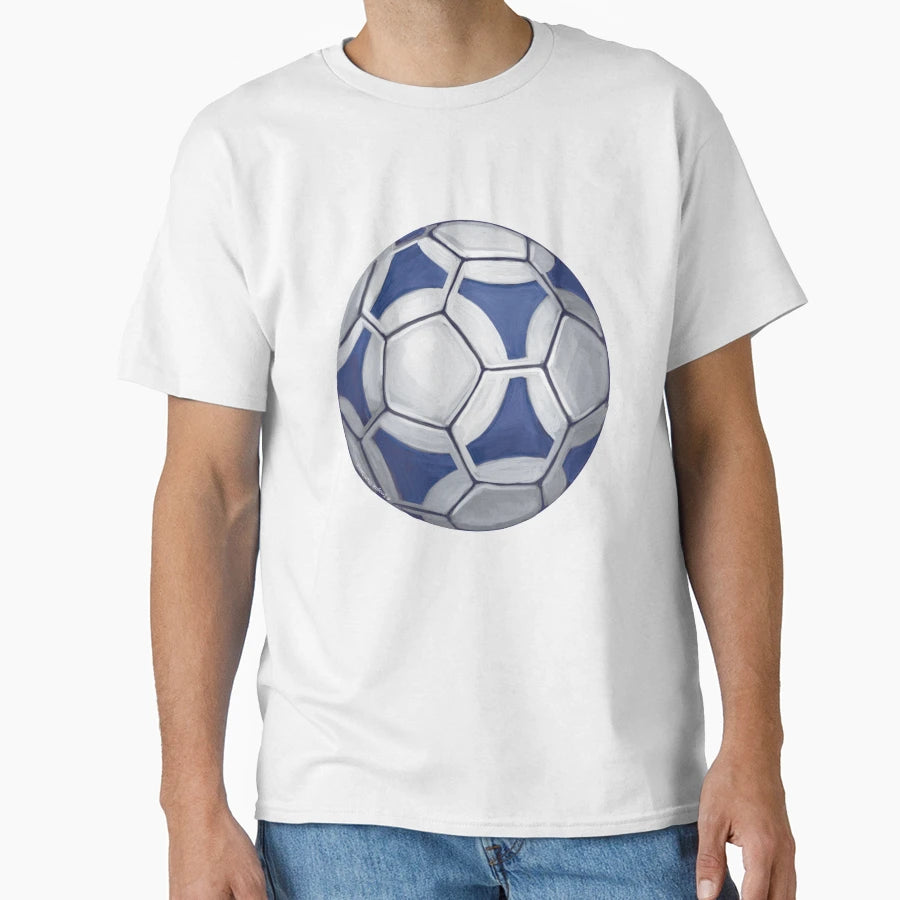 Futbal T-Shirt - Graphic Print Men Women - T-Shirt, Sweatshirt, Hoodie