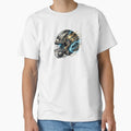 Electrifying Los Angeles Chargers T-Shirt - Fun Novelty Design Men Women - T-Shirt, Sweatshirt, Hoodie
