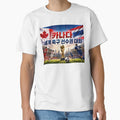 Title Toronto World Soccer T-Shirt - Aesthetic Graphic for Adults - T-Shirt, Sweatshirt, Hoodie