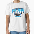 Panthers Forever Football T-Shirt - Novelty Apparel Men Women - T-Shirt, Sweatshirt, Hoodie