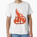Lover Gift Laura Pergolizzi Lp T-Shirt - Unique Graphic Unisex - T-Shirt, Sweatshirt, Hoodie