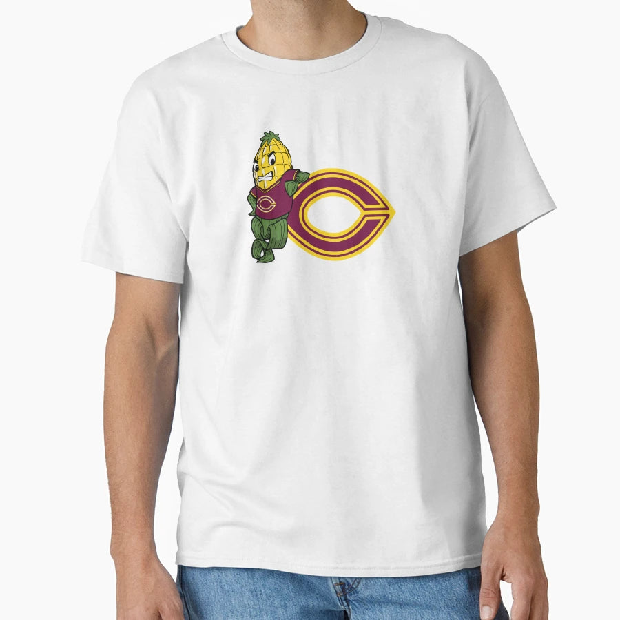 Concordia College T-Shirt - Graphic Print Unisex - T-Shirt, Sweatshirt, Hoodie