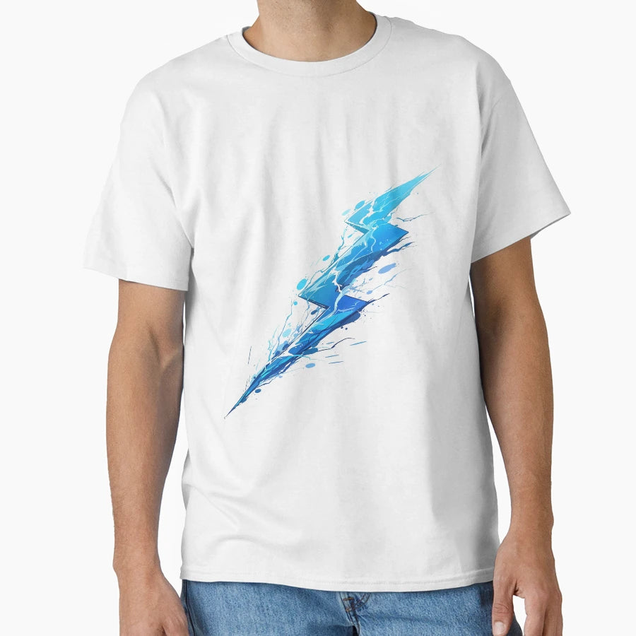 Shockwave T-Shirt - Trendy Graphic Unisex - T-Shirt, Sweatshirt, Hoodie