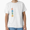 Occupational Therapy Eat Sleep T-Shirt - Casual Everyday Wear Men Women - T-Shirt, Sweatshirt, Hoodie