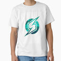 Metroid T-Shirt - Minimalist Print for Adults - T-Shirt, Sweatshirt, Hoodie