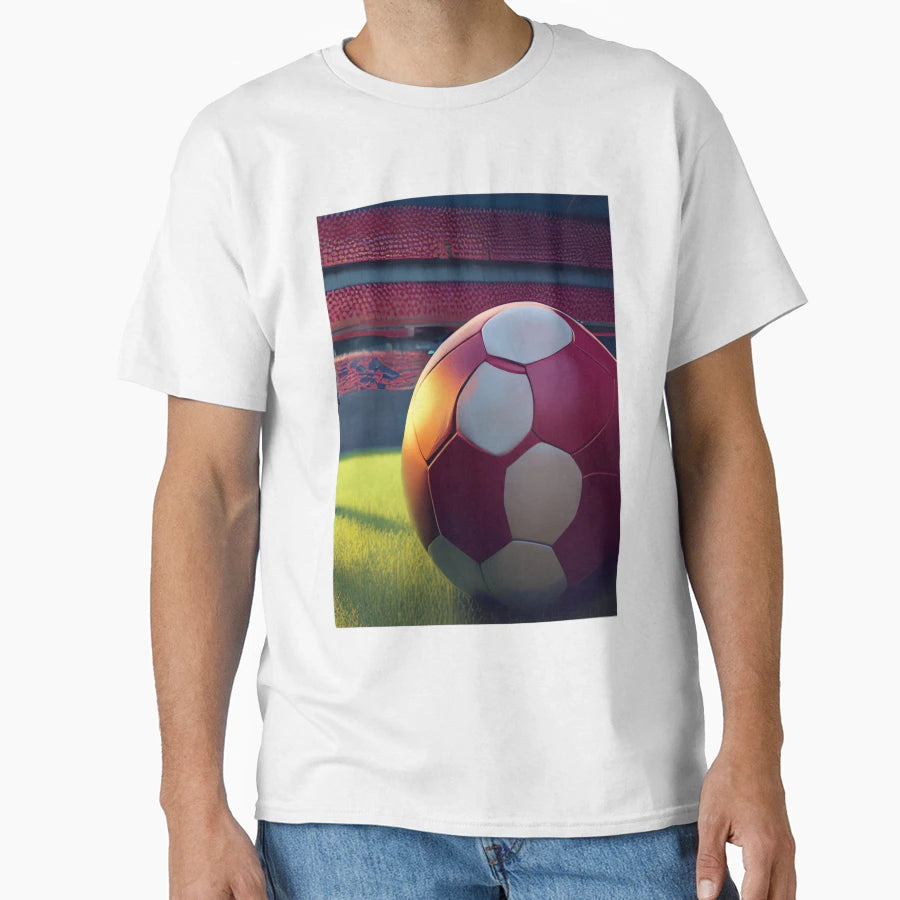 Sidemen Football T-Shirt - Fun Novelty Design Men Women - T-Shirt, Sweatshirt, Hoodie