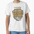 College Football Touch Down T-Shirt - Streetwear Style for Adults - T-Shirt, Sweatshirt, Hoodie