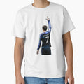 Griezmann T-Shirt - Minimalist Print Men Women - T-Shirt, Sweatshirt, Hoodie