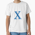 Fandom X T-Shirt - Minimalist Print Men Women - T-Shirt, Sweatshirt, Hoodie