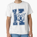 Uk Wildcat T-Shirt - Custom Art Print Men Women - T-Shirt, Sweatshirt, Hoodie