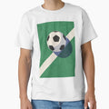 Balls Football Ii T-Shirt - Fun Novelty Design Men Women - T-Shirt, Sweatshirt, Hoodie