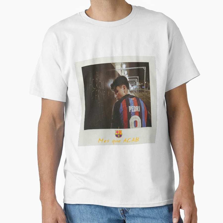 Ppppppppeeeeeddrrri T-Shirt - Novelty Apparel for Adults - T-Shirt, Sweatshirt, Hoodie