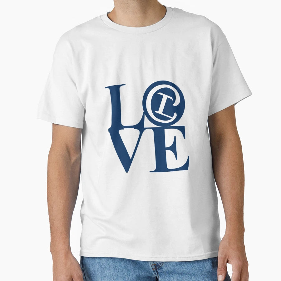 Love Tripp Lake T-Shirt - Trendy Graphic Unisex - T-Shirt, Sweatshirt, Hoodie