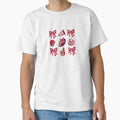 Alabama Cheerleader Pride T-Shirt - Novelty Apparel Men Women - T-Shirt, Sweatshirt, Hoodie