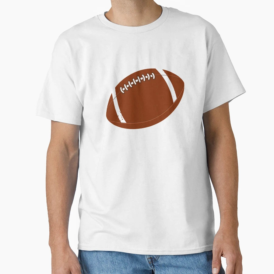 Football Season T-Shirt - Streetwear Style Men Women - T-Shirt, Sweatshirt, Hoodie