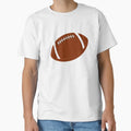 Football Season T-Shirt - Streetwear Style Men Women - T-Shirt, Sweatshirt, Hoodie