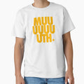 Muuuuuuuuuuth Original T-Shirt - Trendy Graphic Men Women - T-Shirt, Sweatshirt, Hoodie