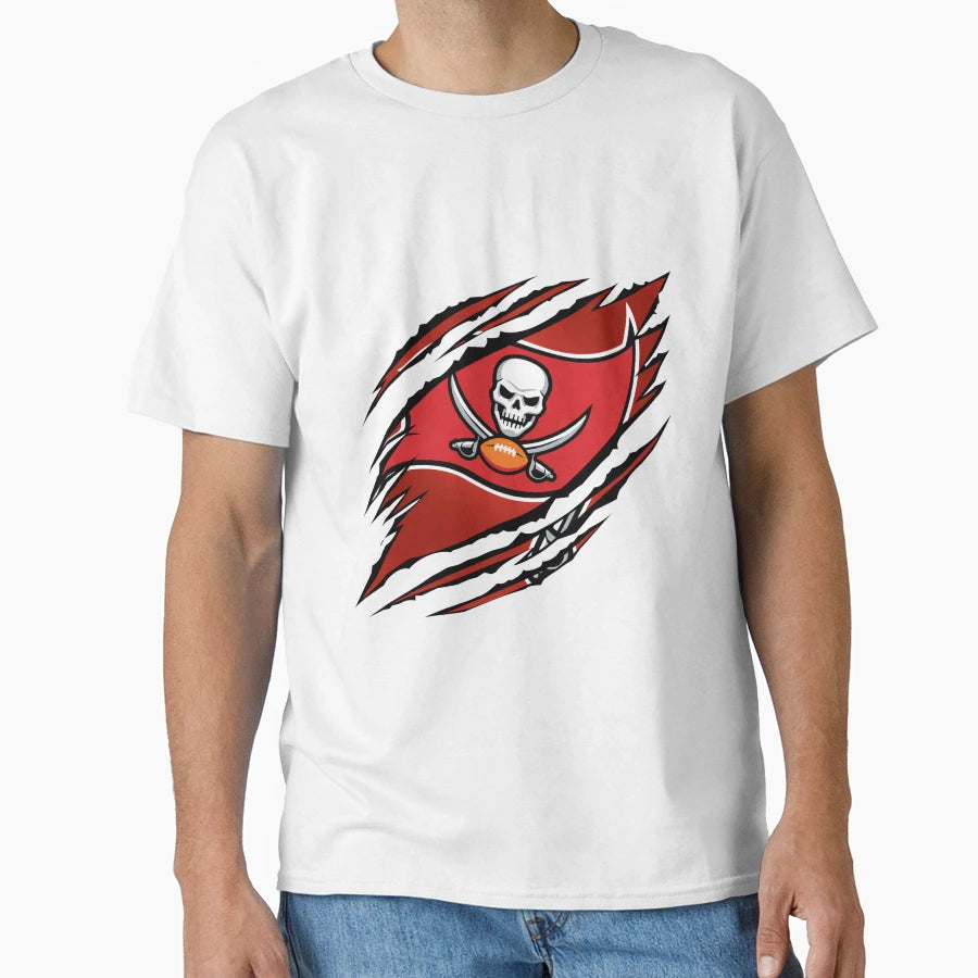 Tampa Baseball Team T-Shirt - Fun Novelty Design for Adults - T-Shirt, Sweatshirt, Hoodie