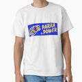 Rugby League Parramatta Eels Parra T-Shirt - Streetwear Style for Adults - T-Shirt, Sweatshirt, Hoodie