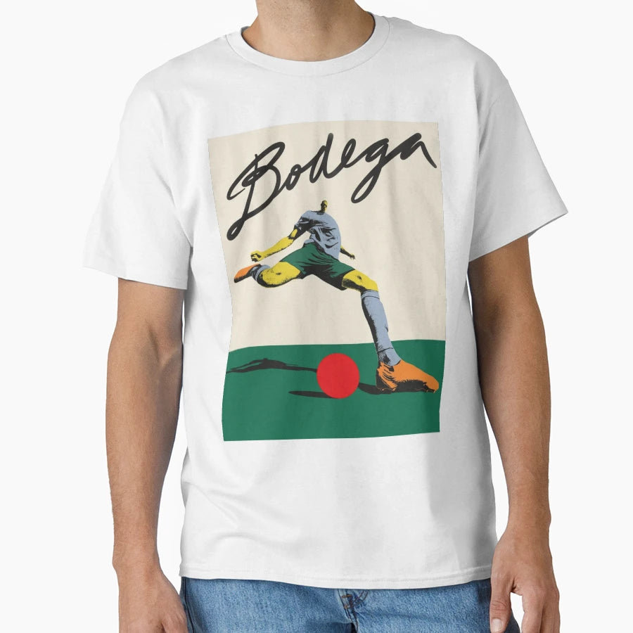 World Cup 2026 Soccer Celebration T-Shirt - Minimalist Print Men Women - T-Shirt, Sweatshirt, Hoodie